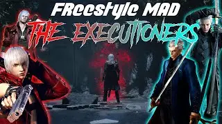 【DMC3SE/DMC4SE/DMC5】 - 【FREESTYLE MAD: 