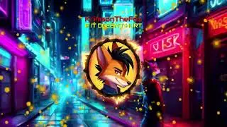 IF IT DOESNT HURT - KrimsonTheFox