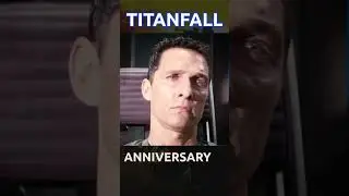 Titanfall 2 такой вот Праздник 