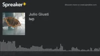 lwp (part 1 of 3)
