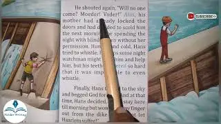 English Reading Practice | English practice | Haidar Writing | Class 5 #english #englishpractice