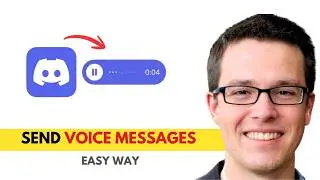 How to Send Voice Messages on Discord PC (2026 Guide)