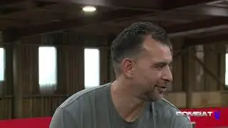 BREAKING NEWS: Must watch for all boxers. These two men have the credentials to make it happen.