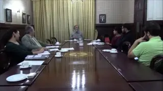 Reunión QQFF 24/10/2018