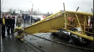 AWFUL TRAGEDY. OMSK 2015