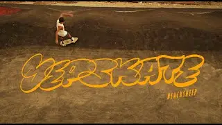 BLACKSHEEP | YEP SKATE