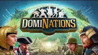 DomiNationsTV | I'm BACKKKKK