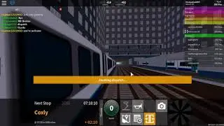 ID TrainLovers10