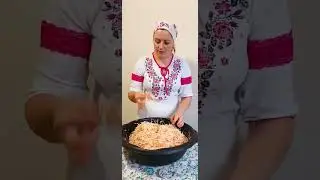 Вкусная квашеная капуста. Два хороших рецепта для Вашего стола!!!