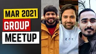 Q & A about getting a job in Germany from India | Germany Is Calling Monthly meetup March 2021