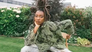 Little Simz Type Beat - Peckish - Soulful Boom Bap Type Beat