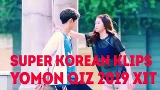 Shu yomon qizni yahshi koraman