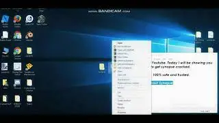 Synapse X Cracked 2020  Roblox Synapse X Cracked 2020