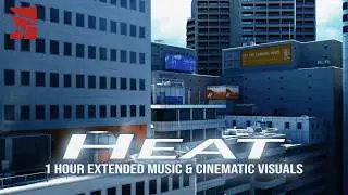 Mirror's Edge - Heat | Ambient Theme