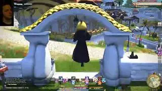 Stormblood Story progress (Inan Nity)