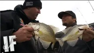 How to catch CRAPPIE!!!