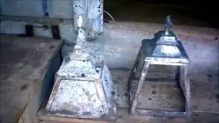 Restaurar un Farol 1