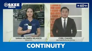 GMA CDO - Continuity to Family Feud [12-AUG-2024] (60fps)