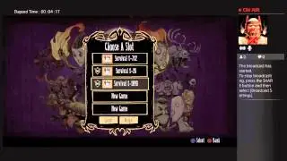 tommyguns188 Dont Starve