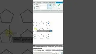 Arrays in AutoCAD: A Beginner's Guide 