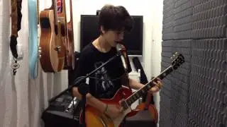 Power Rangers Jungle Fury - Tema de Abertura - Versão Pedro Reis (Cover HD)