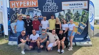 Opolagra 2024 | Mafia Solec Team @MafiaSolecTeam I Hyperin i Top Nasiona