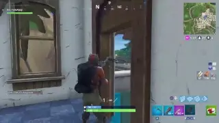 Fortnite Battle Royal Gringing For level 100, 100 Wins And Tier 100