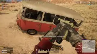 PUBG симулятор бега или игра на выживание приколы