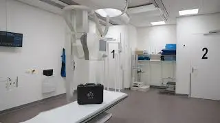 RTI Mako: Measuring kV and dose in Radiography