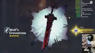 My Eula Summons Were Something