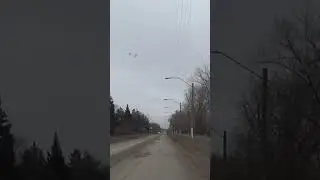 Жизнь в городе. Волжский | Volzhsky  12.02.2023. 