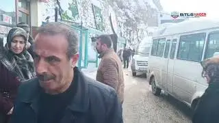 Bitlis’te yaşlı ve engeli vizelerine ilişkin kooperatiften açıklama