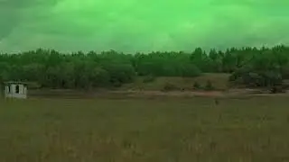 fart green sky