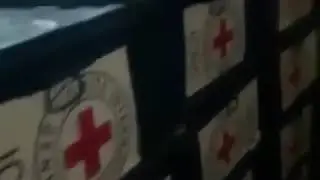 А я думал от куда у Терористов деньги ? Вот же ...