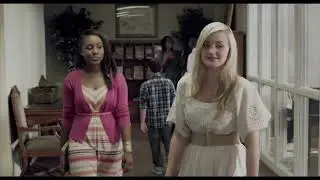 Grace Unplugged (2013) - Blu-Ray + DVD Trailer