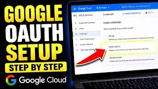 How to activate OAuth with Google Sign-In on Android - Easy Tutorial