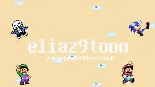 Mi Primer intro animado (con sprites)