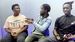 Trotro Drivers Are Cheating Passengers During RUSH HOUR | Sua Nyansa Movement To The Save