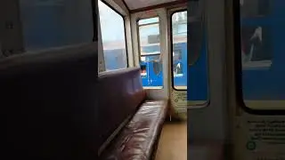 Type of seat in Toy train(1st class and 2nd class)