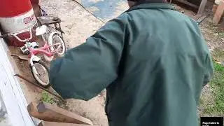 Синий Зил 18+
