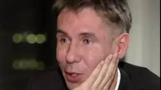 Панин о видео с ногой