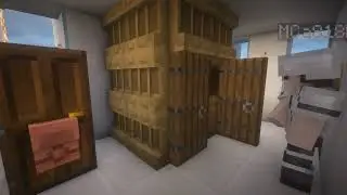 [Screen Saver Resource] CHAN MINECRAFT SERVER: MAX78C'S_SHELF