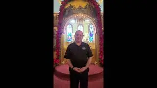 Merry Christmas from St. John