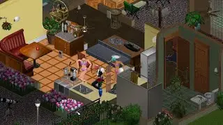 The Sims 1 | The Watcher 👁️ | EP 20 (