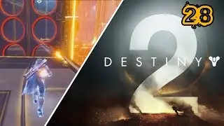Return of Leviathan | Destiny Ep. 28