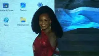 Miss Africa International Grand Finale Live Stream