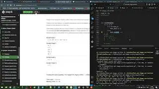 Python stepik.org прохождение 17.03