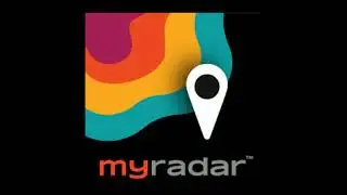 MyRadar - Weather Alert Sound effect (HQ)