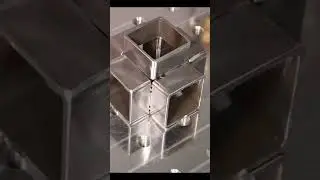 The Best Welding Practice Piece 