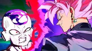 This DP Team Is META In Dragon Ball Sparking Zero Ranked